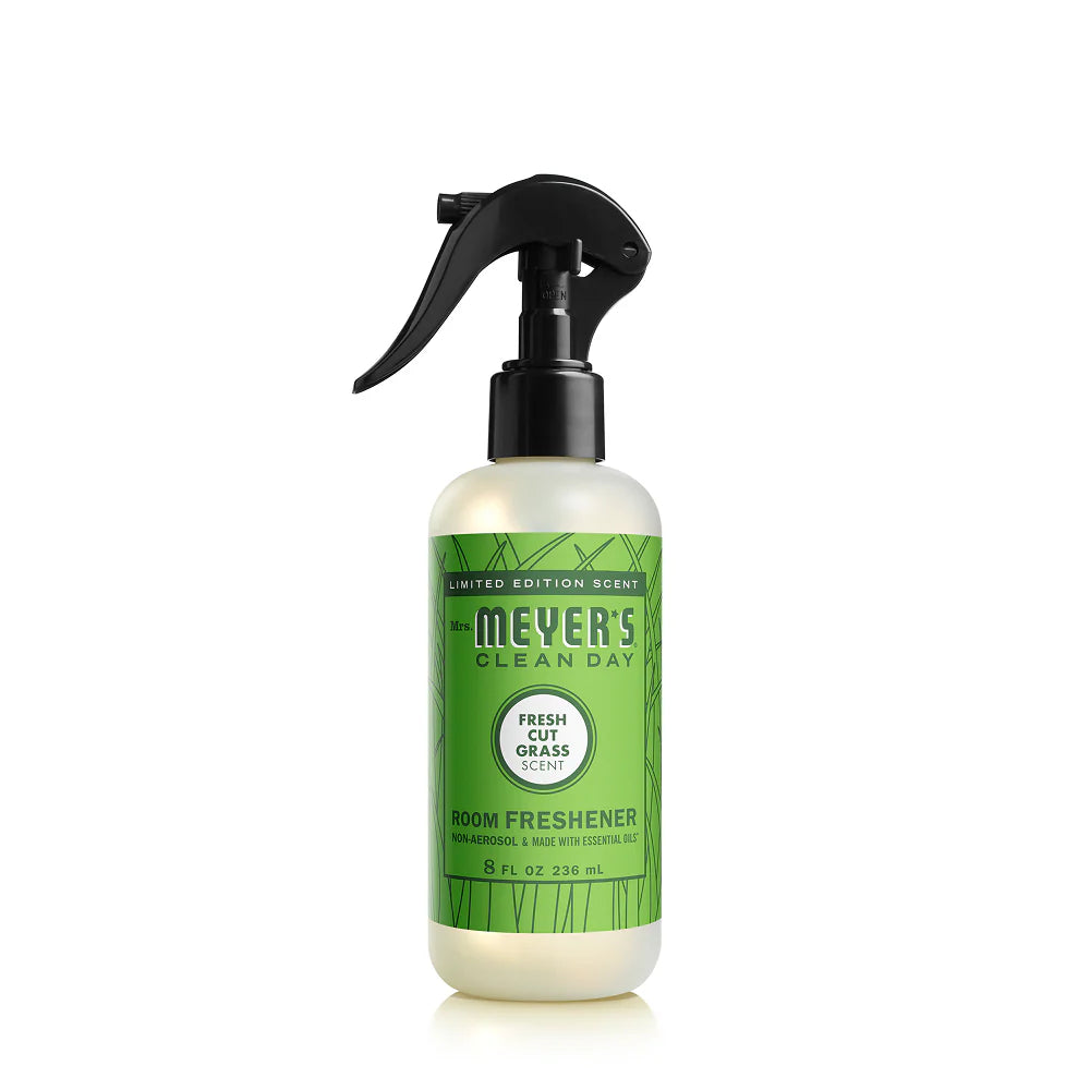 Fresh Cut Grass Room Freshener