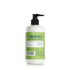 Iowa Pine Hand Lotion