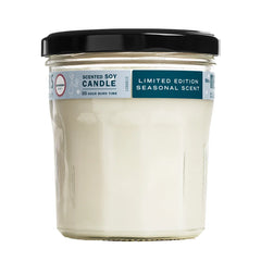 Snowdrop Soy Candle Large