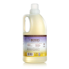 Compassion Flower Laundry Detergent