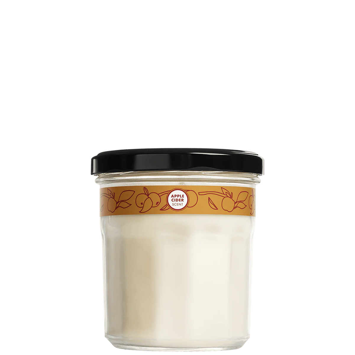 Apple Cider Soy Candle Large
