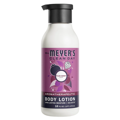 Plum Berry Body Lotion