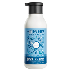 Rain Water Body Lotion