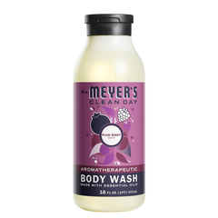 Plum Berry Body Wash