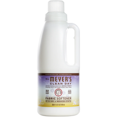 Compassion Flower Fabric Softener