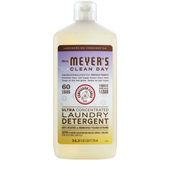 Compassion Flower Ultra Concentrated Laundry Detergent