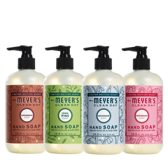 Holiday Seasonal Hand Soap Collection