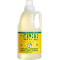 Honeysuckle Laundry Detergent