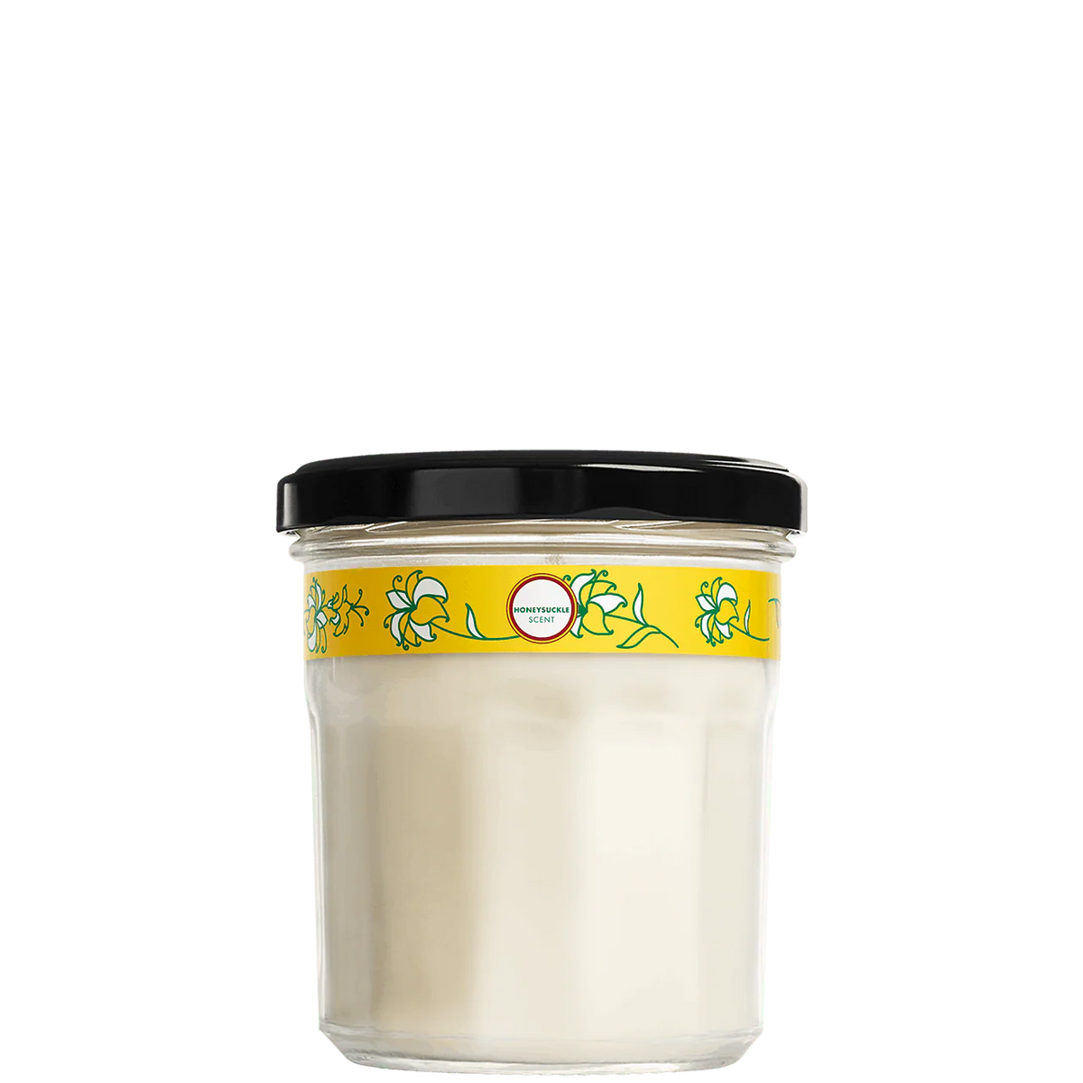 Honeysuckle Soy Candle Large