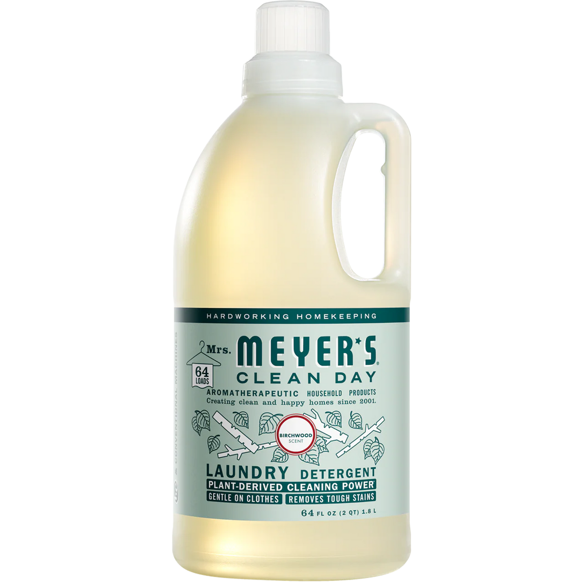 Birchwood Laundry Detergent
