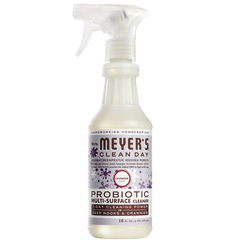 Lavender Probiotic Multi-Surface Cleaner