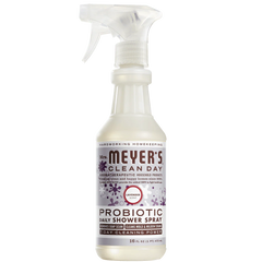 Lavender Probiotic Daily Shower Spray