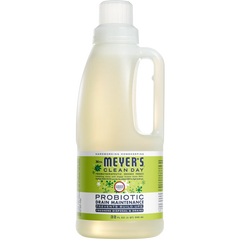 Lemon Verbena Probiotic Drain Maintenance