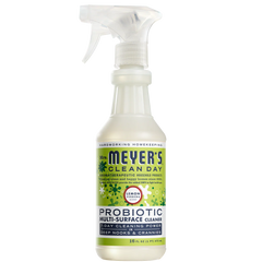 Lemon Verbena Probiotic Multi-Surface Cleaner