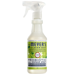 Lemon Verbena Probiotic Daily Shower Spray