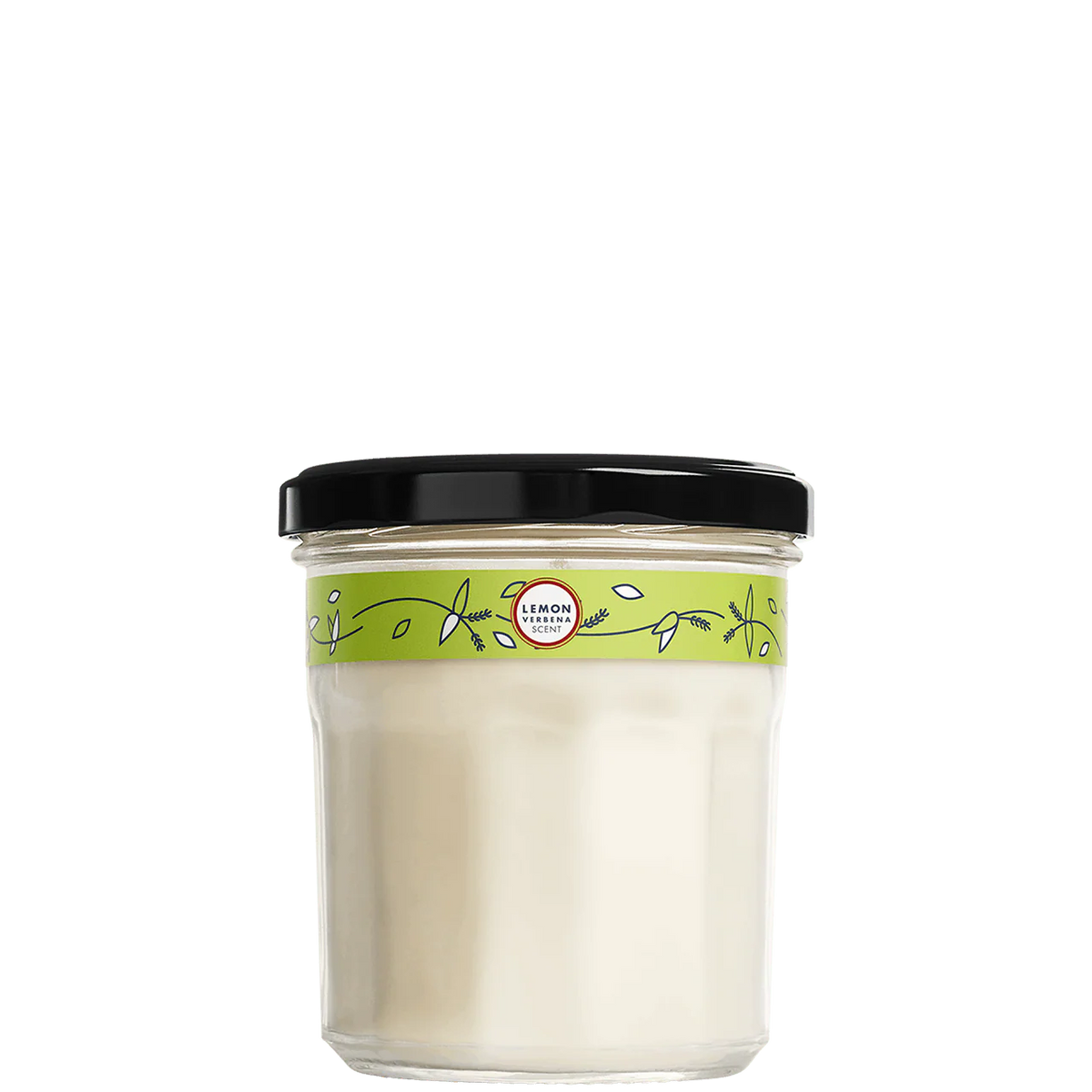 Lemon Verbena Soy Candle Large