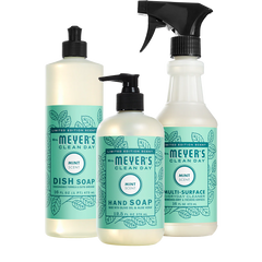 Mint Kitchen Basics Set
