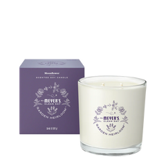 Moonflower Garden Heirloom Candle