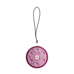 Peony Scented Car Diffuser