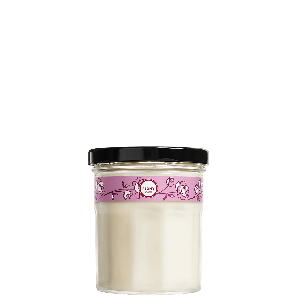 Peony Soy Candle Small