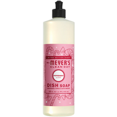 Peppermint Kitchen Basics Set