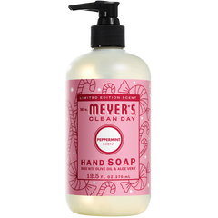 Holiday Seasonal Hand Soap Collection