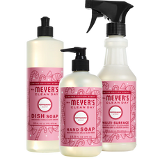 Peppermint Kitchen Basics Set