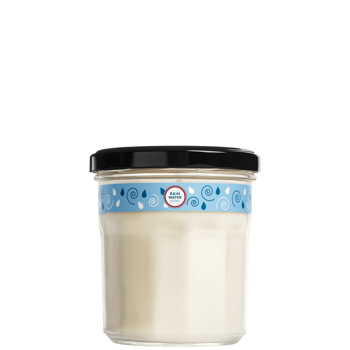 Rain Water Soy Candle Large