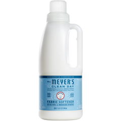 Rain Water Fabric Softener