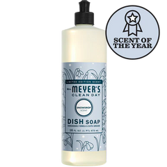 Holiday Seasonal Dish Soap Collection