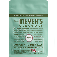 Basil Automatic Dish Pacs