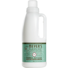 Basil Fabric Softener