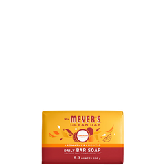 Clementine Daily Bar Soap