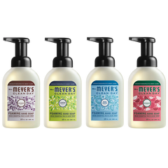 Foaming Hand Soap Variety Pack