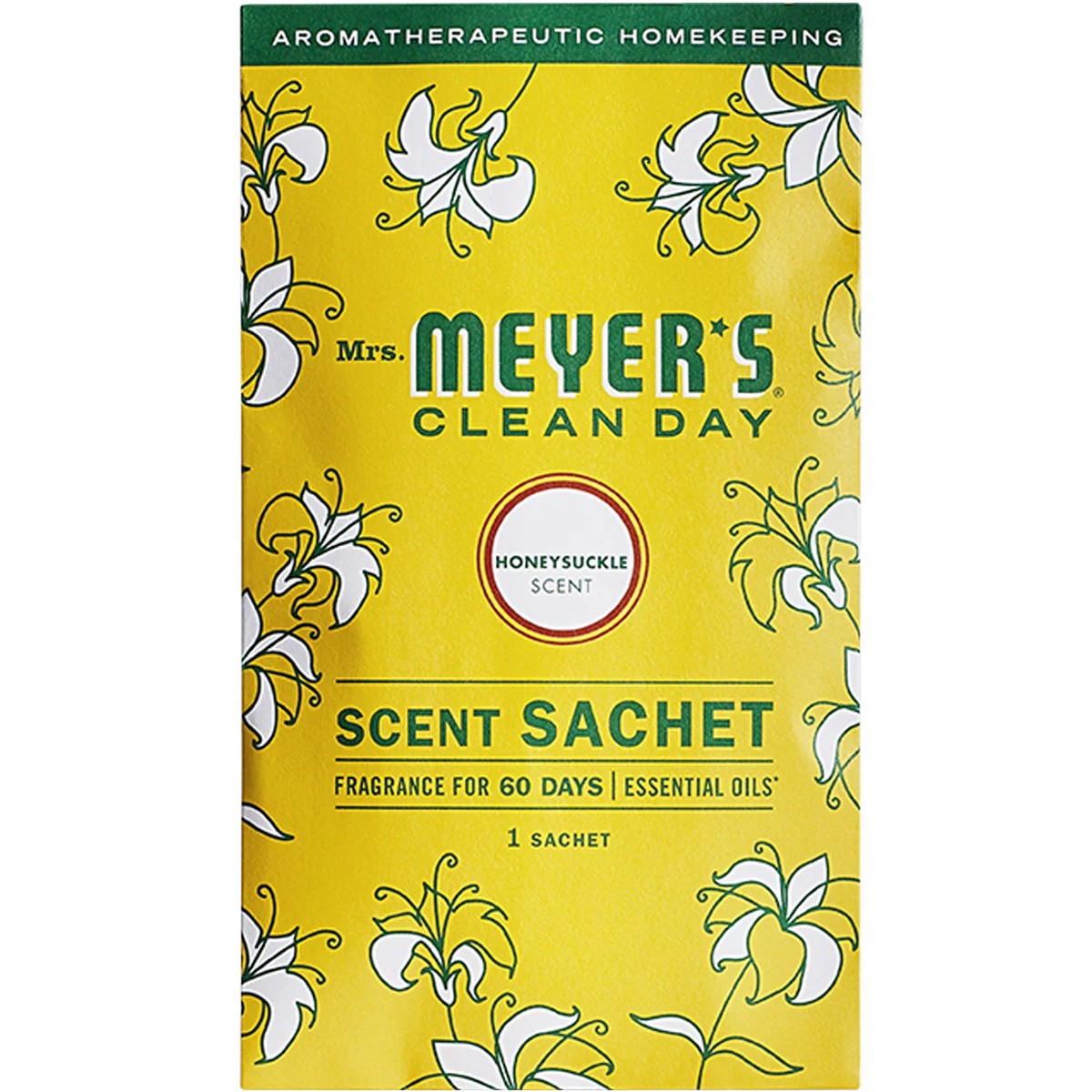 Honeysuckle Scent Sachet