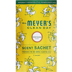 Honeysuckle Scent Sachet