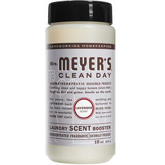 Lavender Laundry Scent Booster