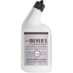 Lavender Toilet Bowl Cleaner