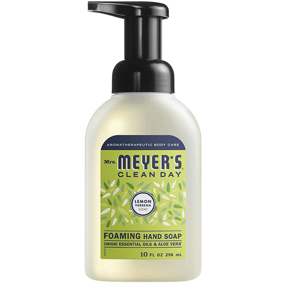 Lemon Verbena Foaming Hand Soap