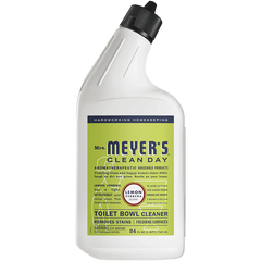 Lemon Verbena Toilet Bowl Cleaner