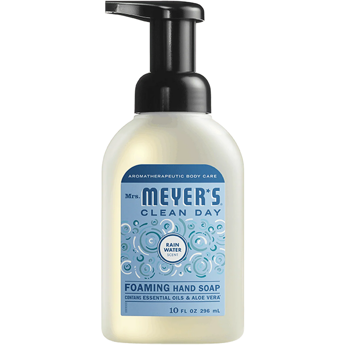 Rain Water Foaming Hand Soap