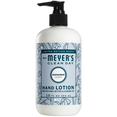 Snowdrop Hand Lotion