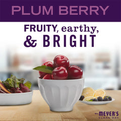 Plum Berry Body Wash