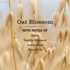 Oat Blossom Liquid Hand Soap Refill