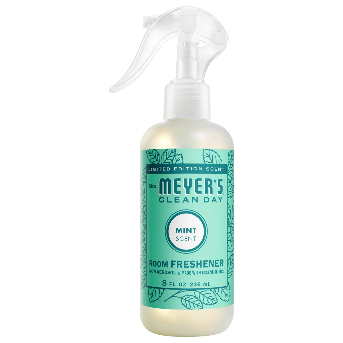 Mint Room Freshener