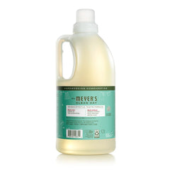 Basil Laundry Detergent