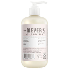 Gardenia Liquid Hand Soap