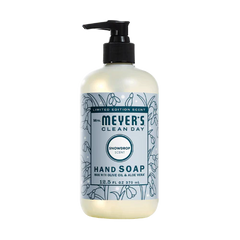 Snowdrop Hand Care 3-Count Bundle