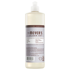 Lavender Dish Soap