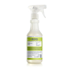 Lemon Verbena Probiotic Daily Shower Spray